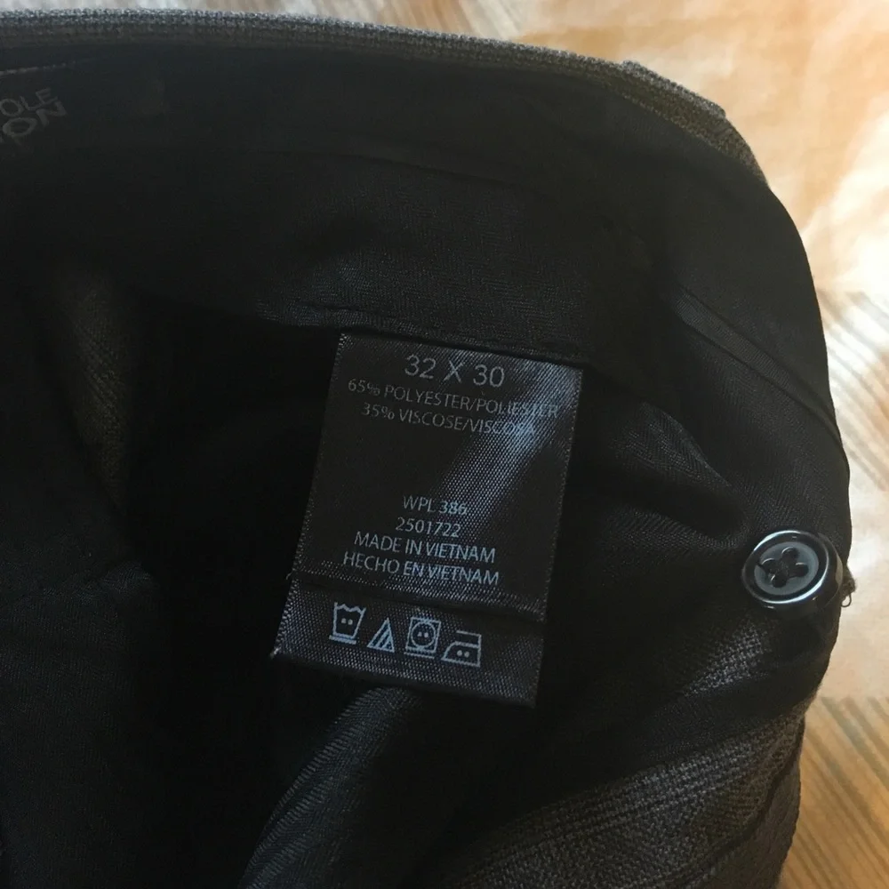 Kenneth Cole Reaction Dress Pants